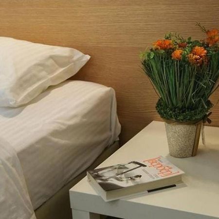 Moss Art Boutique Hotel Baku Ngoại thất bức ảnh
