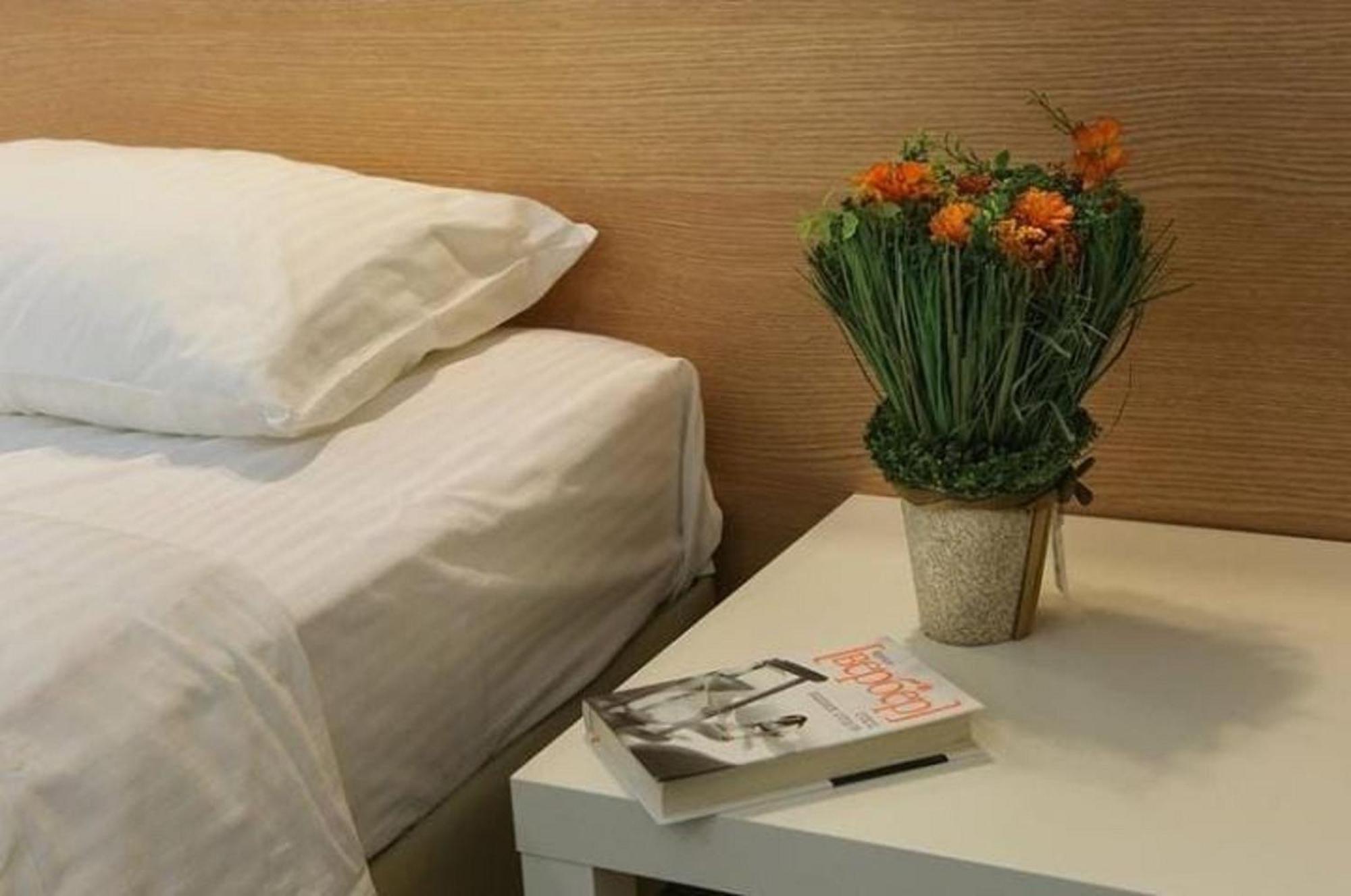 Moss Art Boutique Hotel Baku Ngoại thất bức ảnh