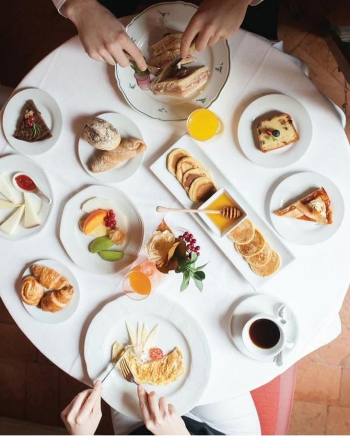 Moss Art Boutique Hotel Baku Ngoại thất bức ảnh