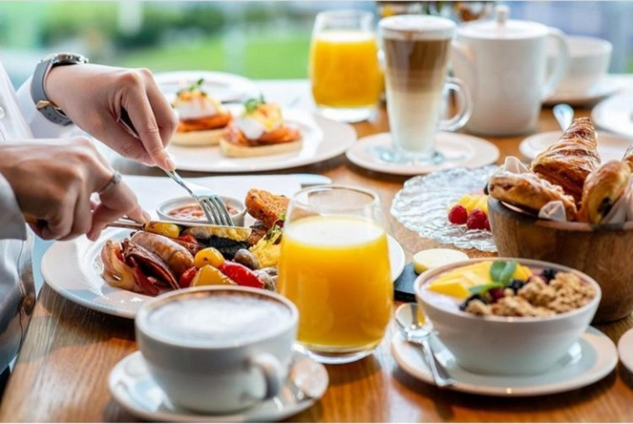 Moss Art Boutique Hotel Baku Ngoại thất bức ảnh