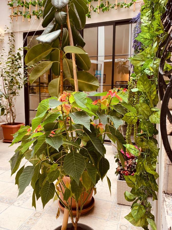 Moss Art Boutique Hotel Baku Ngoại thất bức ảnh