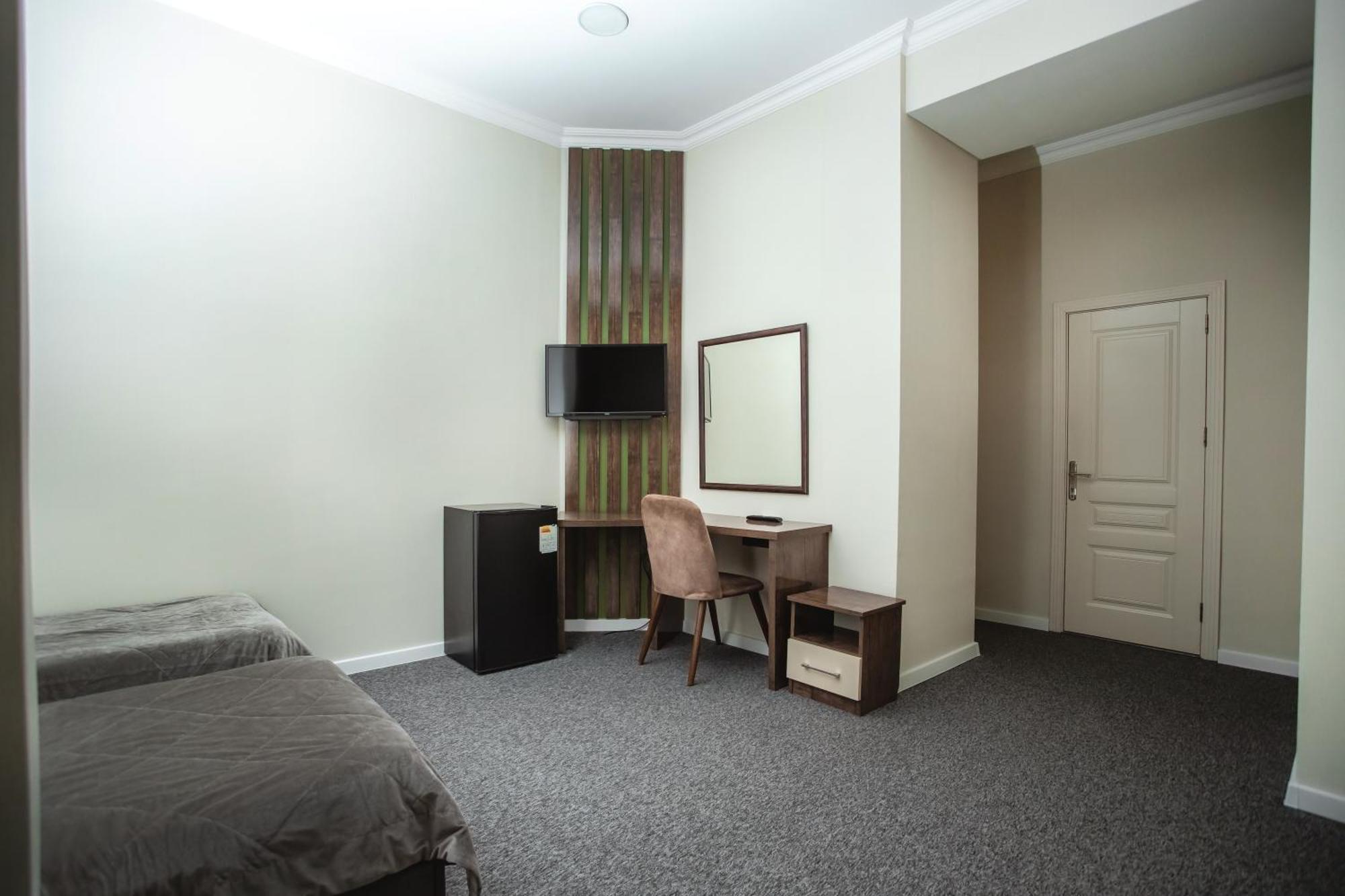 Moss Art Boutique Hotel Baku Ngoại thất bức ảnh